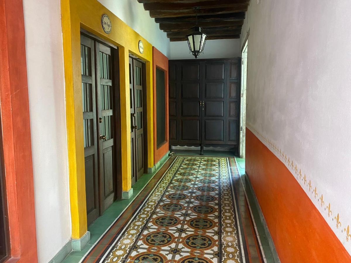 Serena Centro Historico Apart-hotel Mazatlán