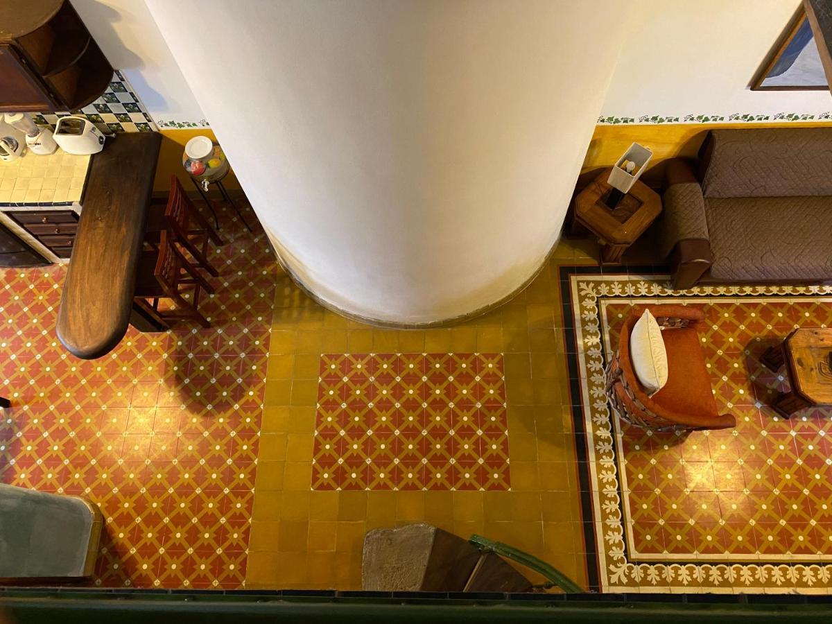 Apart-hotel Serena Centro Historico 4*